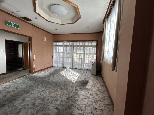 【内装】 | 大手町１丁目売店舗