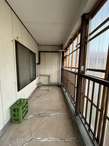【バルコニー】 | 大手町１丁目売店舗