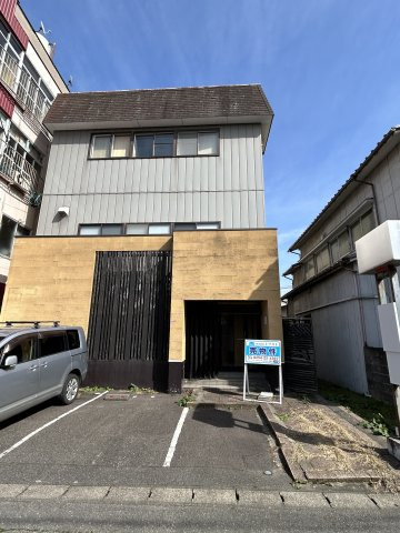 【外観】 | 大手町１丁目売店舗