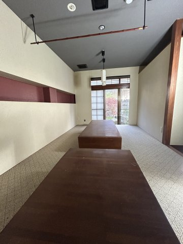 【内装】 | 大手町１丁目売店舗