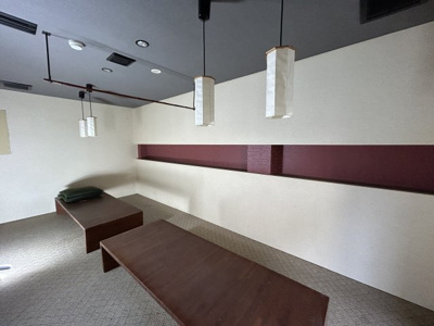 【内装】 | 大手町１丁目売店舗