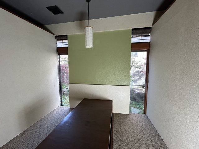 【内装】 | 大手町１丁目売店舗