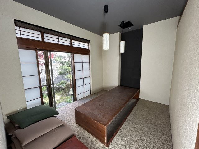 【内装】 | 大手町１丁目売店舗