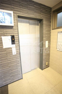 【その他共用部分】 | セオリー大阪ベイステージ