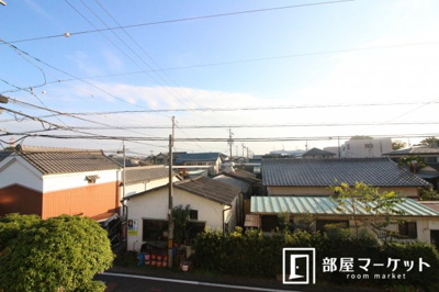 【展望】 | エンジェルハイツ | 同型タイプ