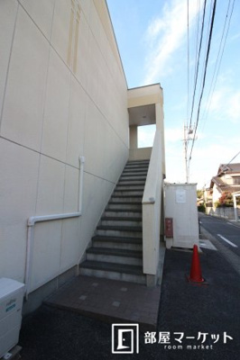 【周辺】 | エンジェルハイツ