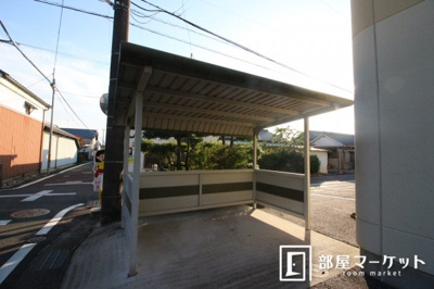 【その他共用部分】 | エンジェルハイツ