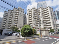 ディアハイム北品川の画像