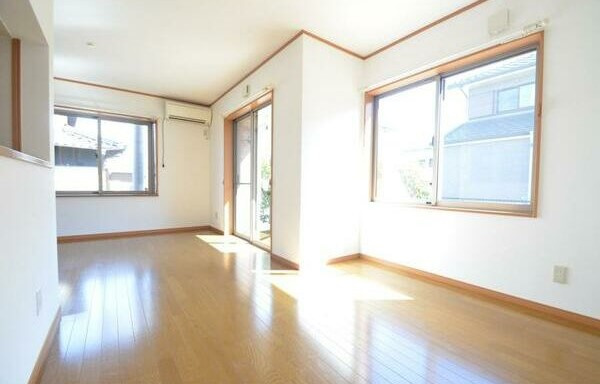 一宮市緑４丁目戸建の設備