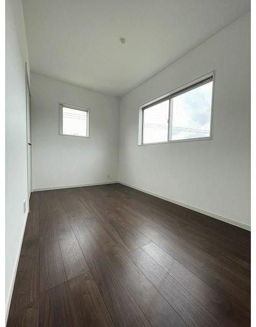 砥部町岩谷口2号地の洋室|洋室