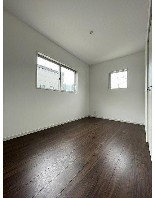 砥部町岩谷口2号地の洋室|洋室