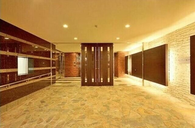 【エントランス】 | アーバンフィールド曳舟