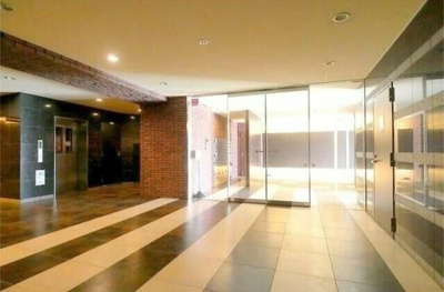 【エントランス】 | アーバンフィールド曳舟