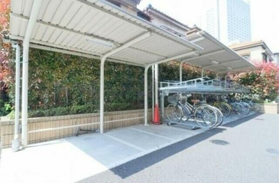 【その他共用部分】 | アーバンフィールド曳舟