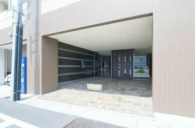 【外観】 | アーバンフィールド曳舟