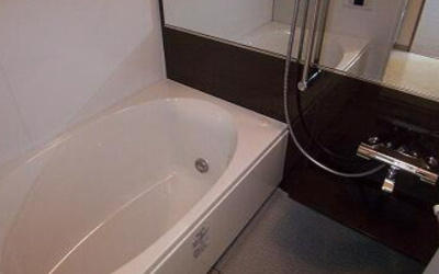 【浴室】 | アーバンフィールド曳舟