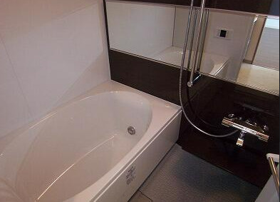 【浴室】 | アーバンフィールド曳舟