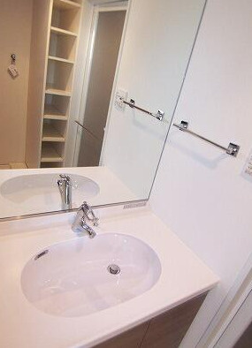 【洗面所】 | アーバンフィールド曳舟