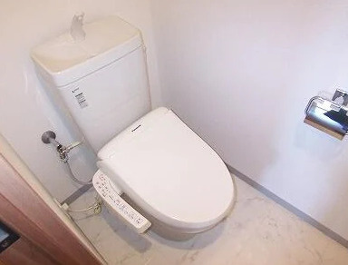 【トイレ】 | アーバンフィールド曳舟