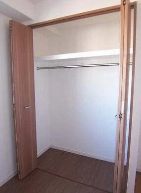 【収納】 | アーバンフィールド曳舟