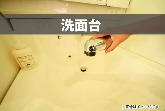【独立洗面台】 | 新築住宅：三股町樺山