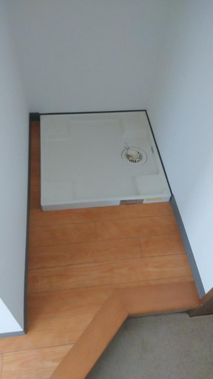 ステージファースト大森西の内装