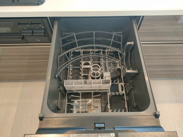 シルクボーテの設備