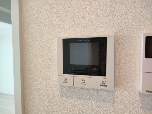 シルクボーテのセキュリティ