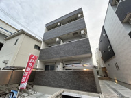 フジパレス香櫨園ノースの画像