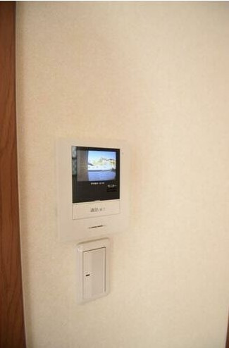 フォレストメゾン相生山Ⅶのセキュリティ
