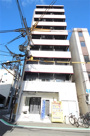 エイトドームシティの画像
