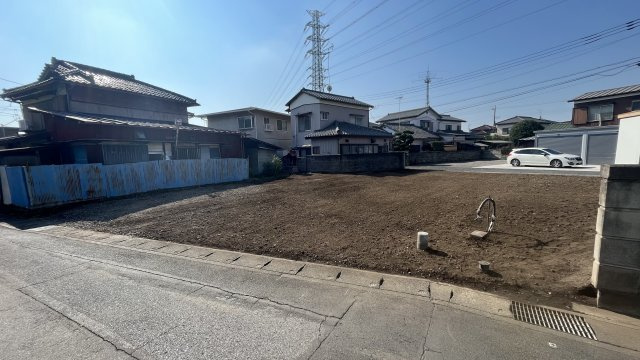 小山市乙女の外観