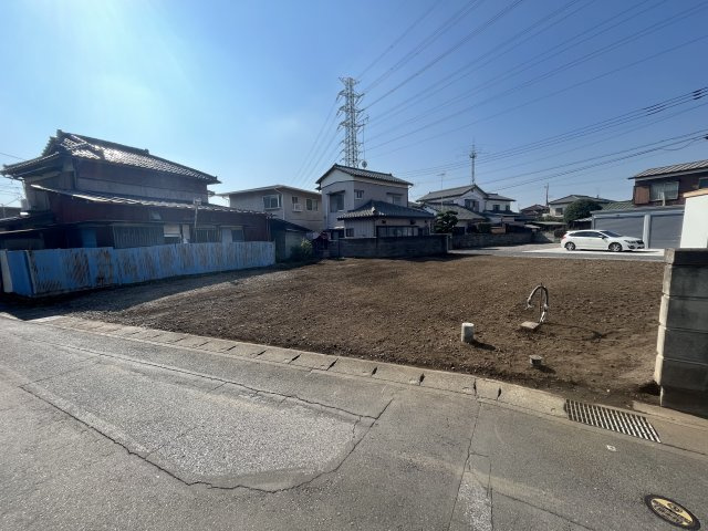 小山市乙女の外観