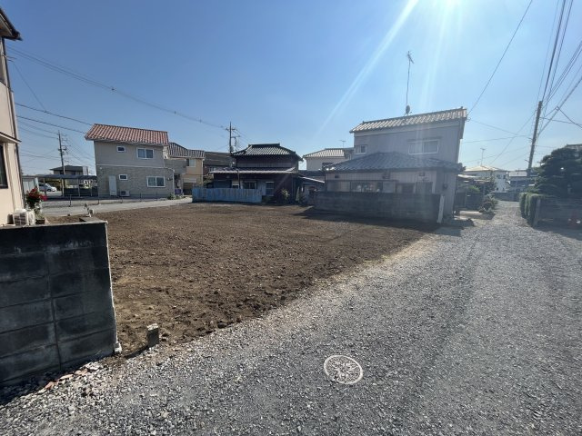 小山市乙女の外観