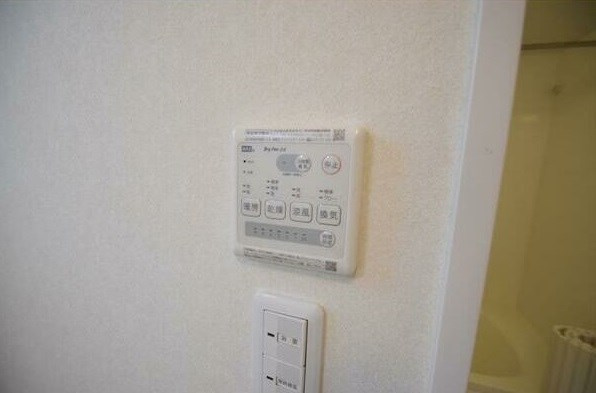 フォレストメゾン西崎Ｂ棟の設備