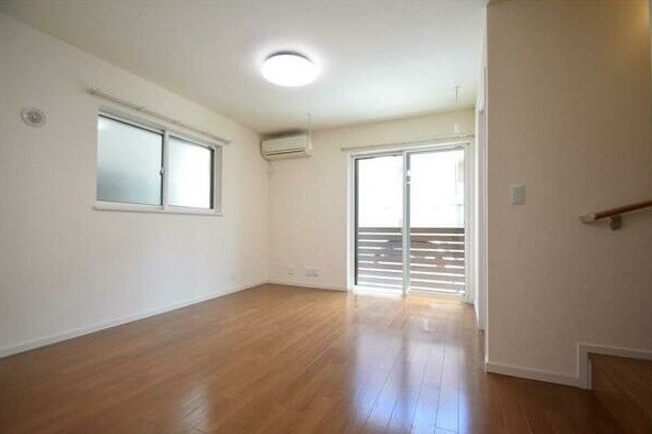 フォレストメゾン西崎Ｂ棟のその他