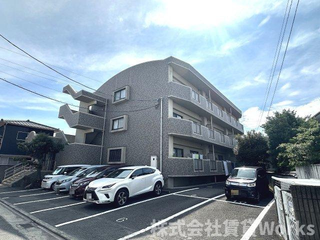 徳島市南昭和町７丁目の賃貸マンション