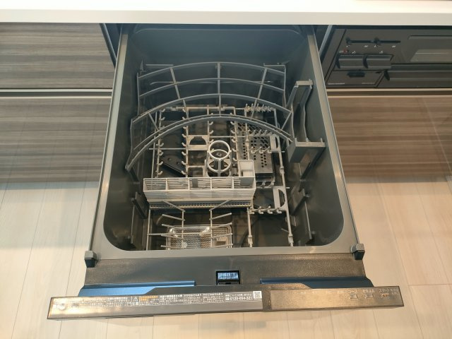 シルクボーテの設備