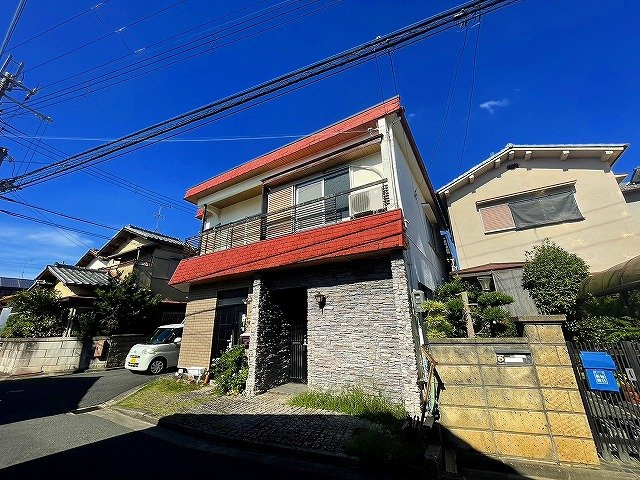 東九条町タウンハウス