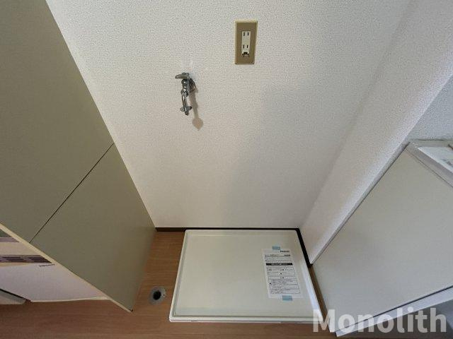 グリーンパレスの設備