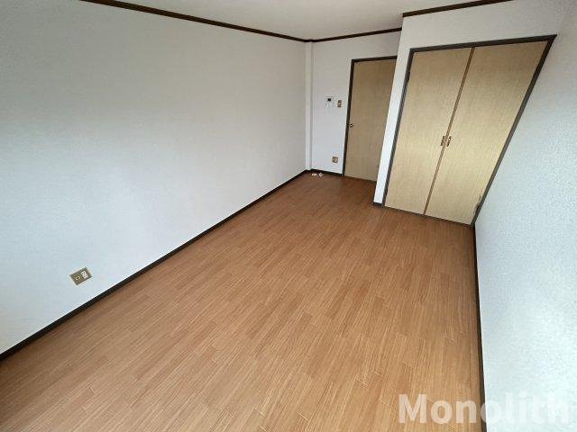 グリーンパレスの内装