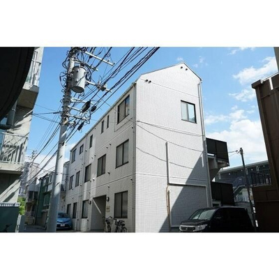 【外観】 | ユーフォリア大口