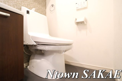 【トイレ】 | イーグル | トイレも気になるポイント