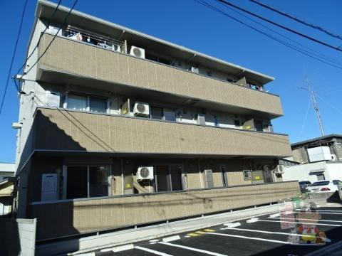 大供ＭＯＭＯの外観|外観写真（昼）