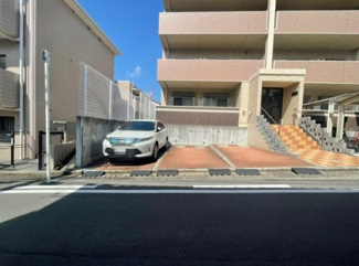 【駐車場】 | 駐車場★