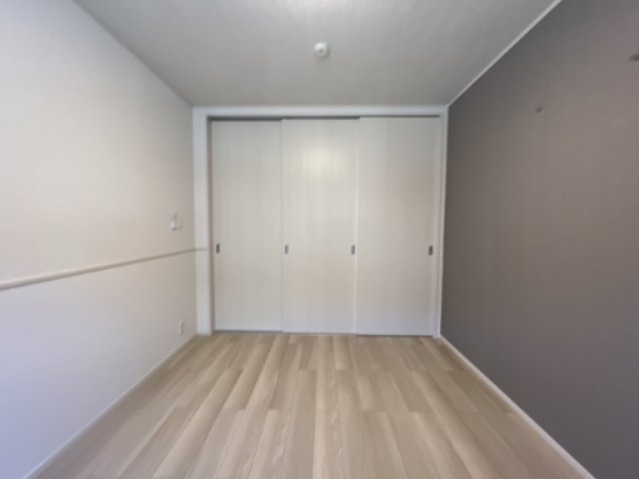クラール勝原の子供部屋|
