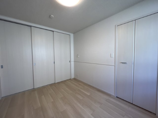 クラール勝原の子供部屋|
