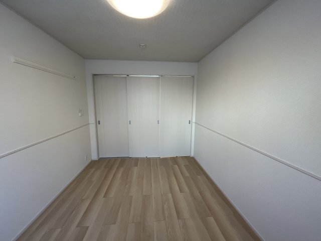 メゾングレーヌ勝原Ａの子供部屋