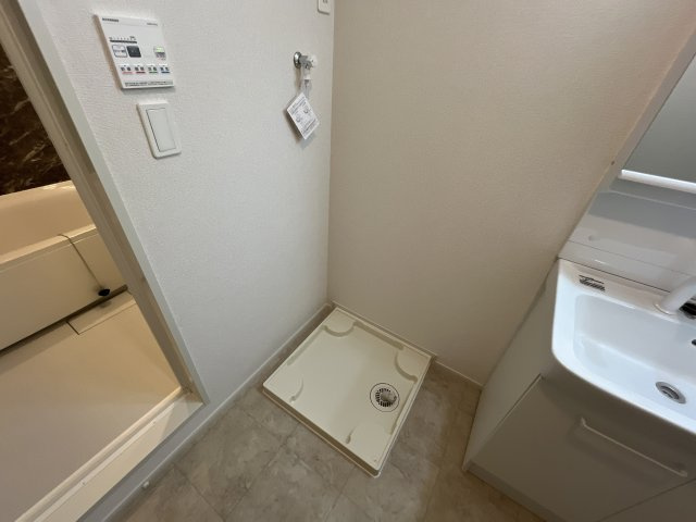 メゾングレーヌ勝原Ａのその他