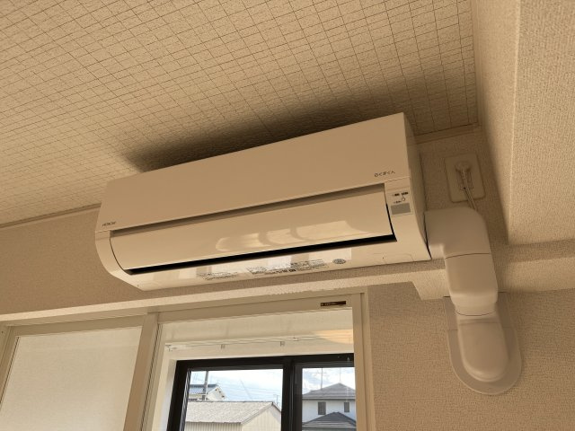 メゾングレーヌ勝原Ｂの設備